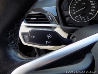 BMW X1 20d/xDrive/1.Maj.ČR/DPH/ 2017