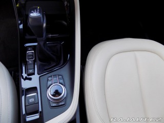 BMW X1 20d/xDrive/1.Maj.ČR/DPH/ 2017