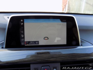 BMW X1 20d/xDrive/1.Maj.ČR/DPH/ 2017