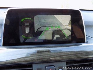 BMW X1 20d/xDrive/1.Maj.ČR/DPH/ 2017