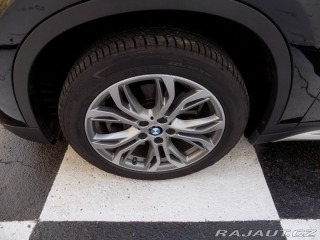 BMW X1 20d/xDrive/1.Maj.ČR/DPH/ 2017