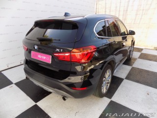 BMW X1 20d/xDrive/1.Maj.ČR/DPH/ 2017