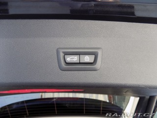 BMW X1 20d/xDrive/1.Maj.ČR/DPH/ 2017