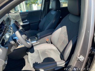 Mercedes-Benz EQB 300 4MATIC 2025