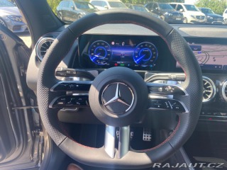 Mercedes-Benz EQB 300 4MATIC 2025