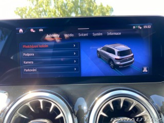 Mercedes-Benz EQB 300 4MATIC 2025