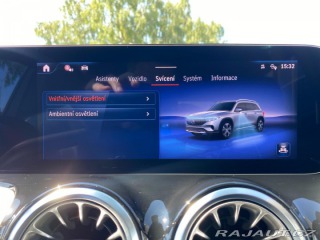 Mercedes-Benz EQB 300 4MATIC 2025