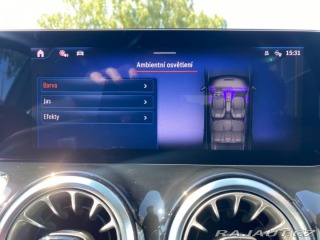 Mercedes-Benz EQB 300 4MATIC 2025