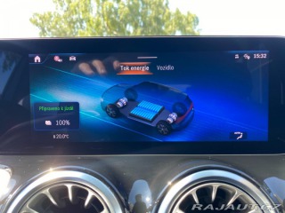 Mercedes-Benz EQB 300 4MATIC 2025