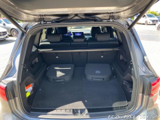 Mercedes-Benz EQB 300 4MATIC 2025