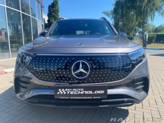 Mercedes-Benz EQB 300 4MATIC 2025
