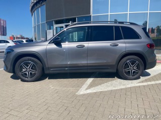 Mercedes-Benz EQB 300 4MATIC 2025