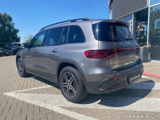 Mercedes-Benz EQB 300 4MATIC 2025