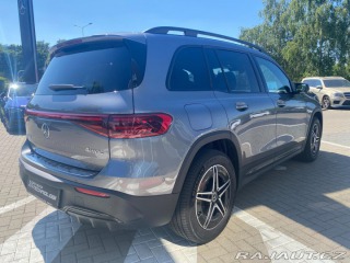 Mercedes-Benz EQB 300 4MATIC 2025