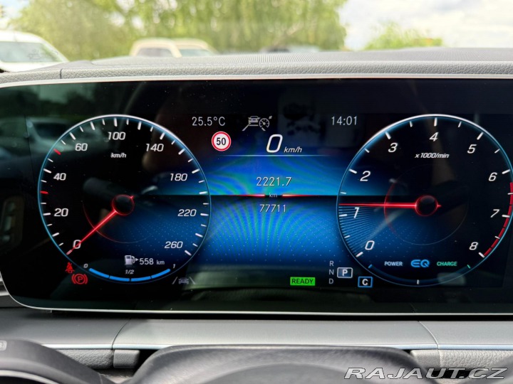 Mercedes-Benz GLS 580 4MATIC 2021