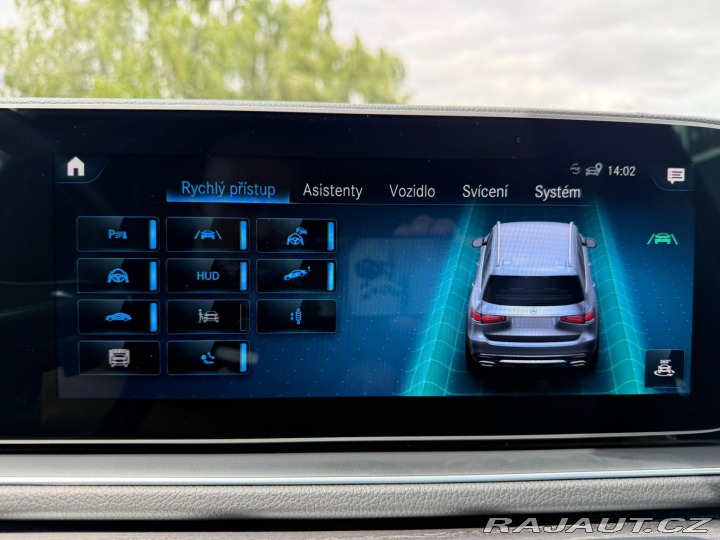 Mercedes-Benz GLS 580 4MATIC 2021