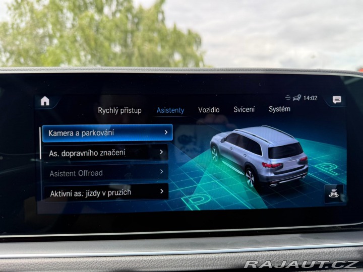 Mercedes-Benz GLS 580 4MATIC 2021