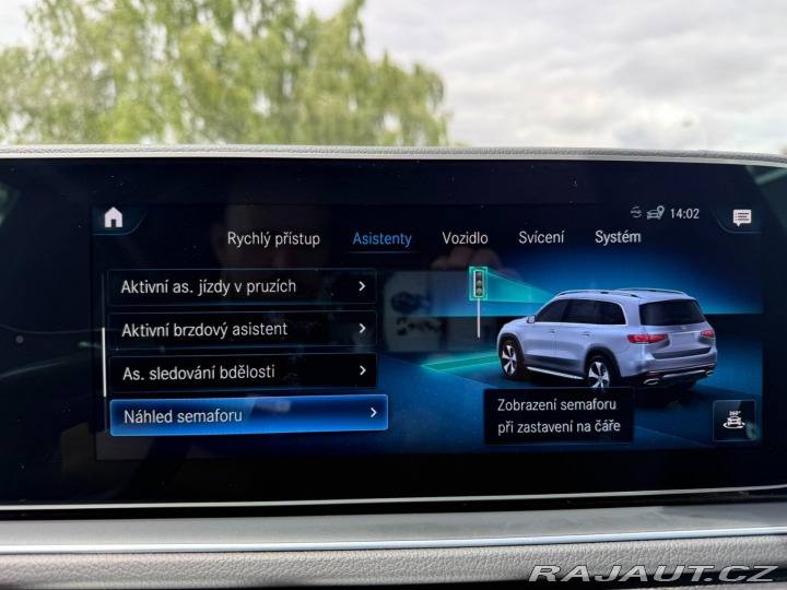 Mercedes-Benz GLS 580 4MATIC 2021