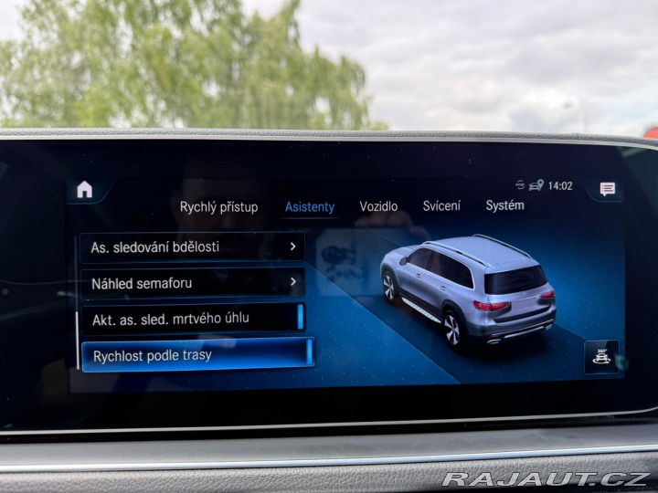 Mercedes-Benz GLS 580 4MATIC 2021