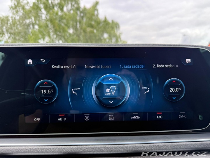 Mercedes-Benz GLS 580 4MATIC 2021