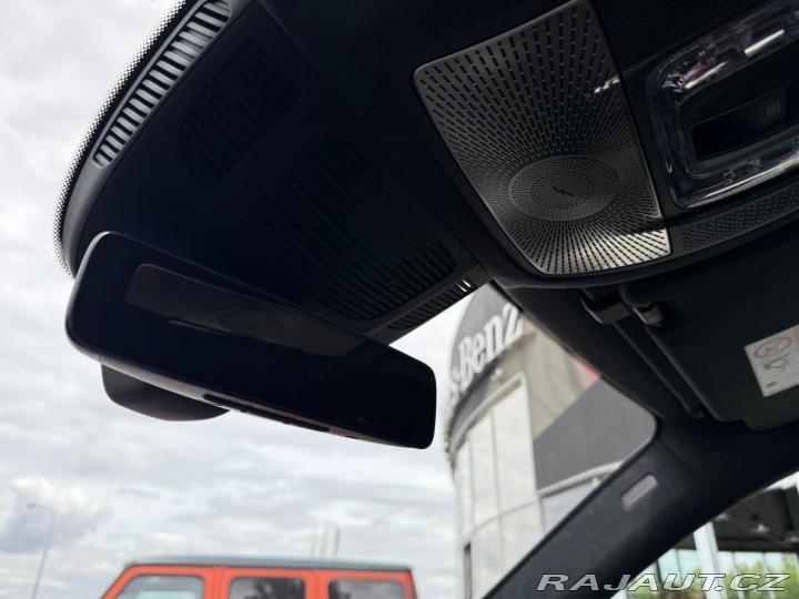 Mercedes-Benz GLS 580 4MATIC 2021