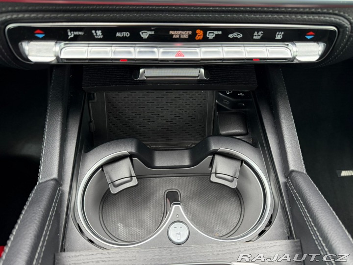 Mercedes-Benz GLS 580 4MATIC 2021