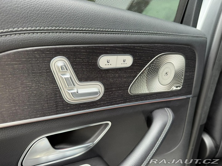 Mercedes-Benz GLS 580 4MATIC 2021