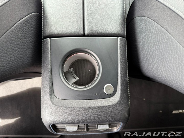 Mercedes-Benz GLS 580 4MATIC 2021