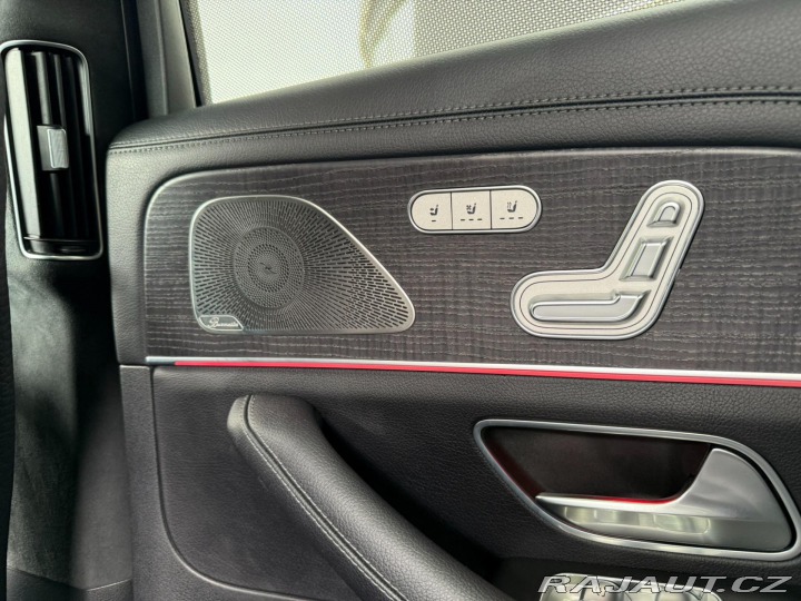 Mercedes-Benz GLS 580 4MATIC 2021