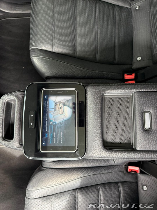 Mercedes-Benz GLS 580 4MATIC 2021