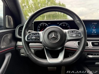 Mercedes-Benz GLS 580 4MATIC 2021