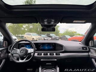 Mercedes-Benz GLS 580 4MATIC 2021