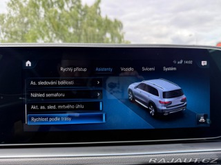 Mercedes-Benz GLS 580 4MATIC 2021