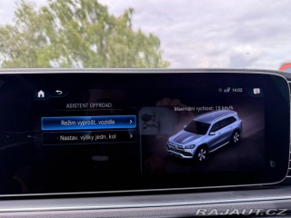 Mercedes-Benz GLS 580 4MATIC 2021