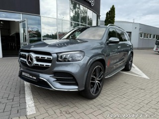 Mercedes-Benz GLS 580 4MATIC 2021