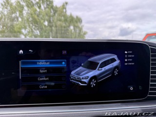 Mercedes-Benz GLS 580 4MATIC 2021