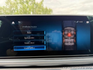 Mercedes-Benz GLS 580 4MATIC 2021