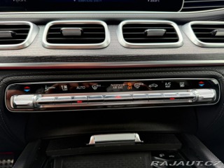 Mercedes-Benz GLS 580 4MATIC 2021