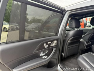 Mercedes-Benz GLS 580 4MATIC 2021