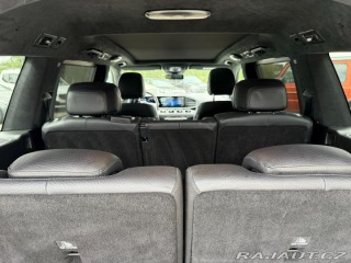 Mercedes-Benz GLS 580 4MATIC 2021