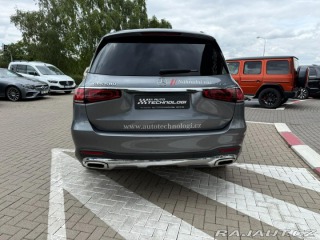 Mercedes-Benz GLS 580 4MATIC 2021