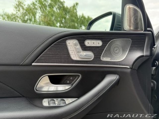 Mercedes-Benz GLS 580 4MATIC 2021