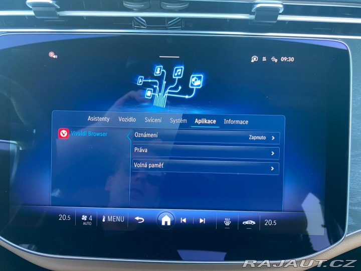 Mercedes-Benz E E 220 D 4MATIC 2025