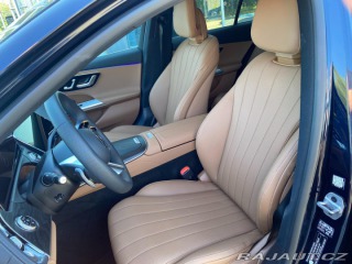 Mercedes-Benz E E 220 D 4MATIC 2025