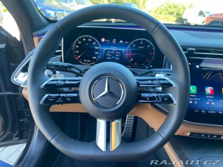 Mercedes-Benz E E 220 D 4MATIC 2025