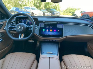 Mercedes-Benz E E 220 D 4MATIC 2025