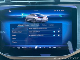 Mercedes-Benz E E 220 D 4MATIC 2025