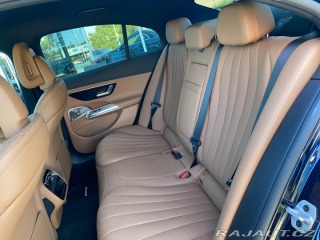 Mercedes-Benz E E 220 D 4MATIC 2025