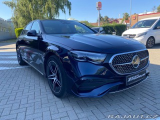 Mercedes-Benz E E 220 D 4MATIC 2025