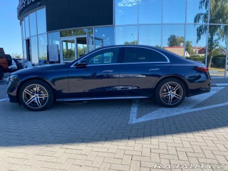 Mercedes-Benz E E 220 D 4MATIC 2025